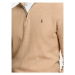 Polo Ralph Lauren Sveter 710932304500 Béžová Regular Fit