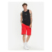 Sprandi Tank top SP3-TPM002 Čierna Regular Fit