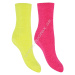 CNB Zimné ponožky CNB-37408-6 k.6