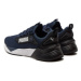 Puma Sneakersy Retaliate 3 379478 11 Tmavomodrá