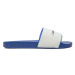 Calvin Klein Jeans Šľapky Slide Institutional YM0YM01019 Biela