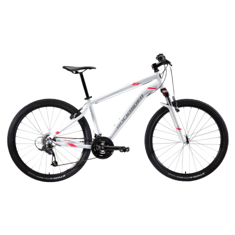 Biela bicykle