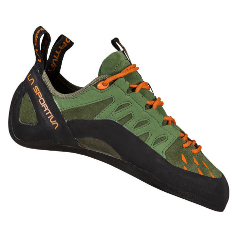 Horolezectvo La Sportiva