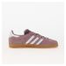 Tenisky adidas Gazelle Indoor W Shadow Fig/ Cloud White/ Gum