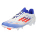 ADIDAS PERFORMANCE Kopačky 'F50 League'  kobaltovomodrá / svetločervená / biela