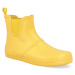 Barefoot gumáky Xero shoes - Gracie Yellow žlté