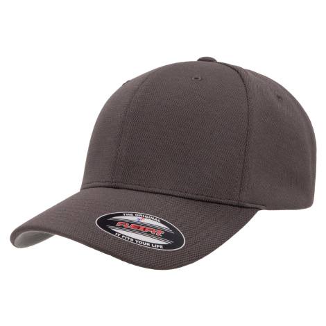 Men's sports cap Cool & Dry gray