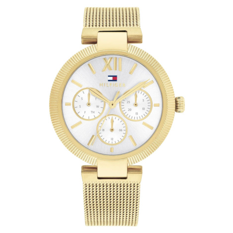 Dámske hodinky a šperky Tommy Hilfiger