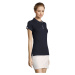 SOĽS Portland Women Damské polo tričko SL00575 Námorná modrá