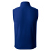 Malfini Exit Uni fleece vesta 525 kráľovská modrá