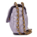 Guess Kabelka Giully (QA) Mini-Bags HWQA87 48780 Fialová