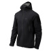 Helikon SQUALL HARDSHELL JACKET - TORRENTSTRETCH black