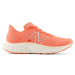 Dámske topánky New Balance Fresh Foam Evoz v3 WEVOZRR3 – oranžová