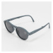 IZIPIZI Sunglasses #F šedé / čierne