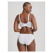 Dámske nohavičky Panache Tango Brief white 9092 46