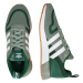 ADIDAS SPORTSWEAR Športová obuv 'Multix'  trávovo zelená / pastelovo zelená / biela