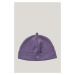 ČAPICA GANT SHIELD BEANIE BORDEAUX PURPLE