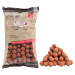 Boilies na lov kapra NaturalSeed 24 mm 2 kg Jahoda