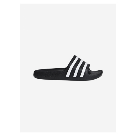 Dievčenské šľapky Adidas
