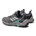 Adidas Trekingová obuv Terrex Eastrail 2.0 RAIN.RDY Hiking Shoes HQ0932 Sivá