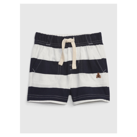 GAP Baby Striped Shorts Brannan - Boys