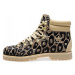 Dámske Originals x Jeremy Scott W G96748 Leopard - Adidas