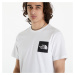 Tričko The North Face Short Sleeve Fine Tee TNF White