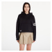 Mikina adidas Neuclassics Hoodie Black/ Cloud White