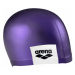 Plavecká čiapka ARENA LOGO MOULDED CAP PURPLE