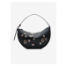 Black Ladies Handbag Desigual Titanica Kuwait - Women