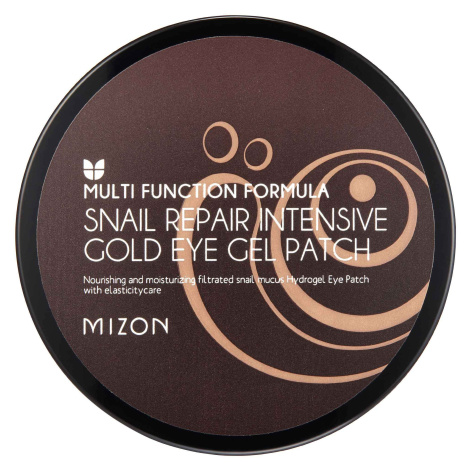Mizon Snail Repair Intensive Gold Eye Gel Patch 90 g / 60 pcs