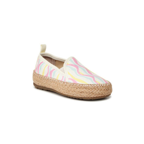 Dievčenské espadrilky Emu Australia