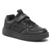 Sprandi Sneakersy CP23-6112(IV)CH Čierna
