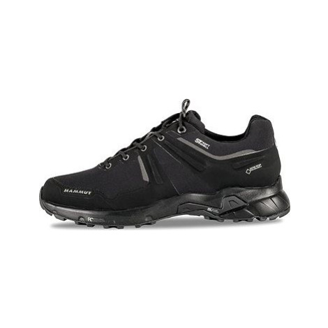 Mammut Ultimate Pro Low GTX® Men black-black EU 42,67 / 270 mm