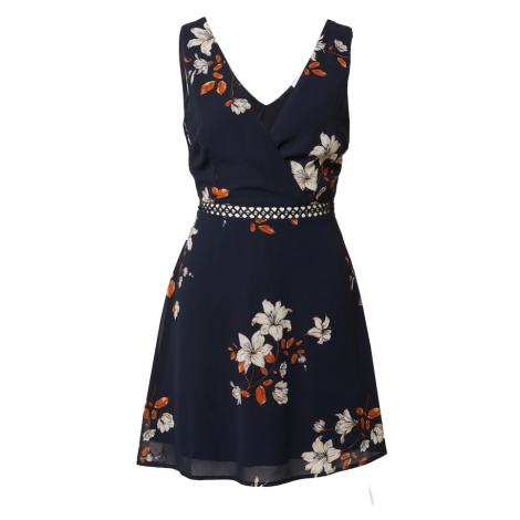 Šaty na ramienka ABOUT YOU