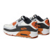 Nike Sneakersy Air Max 90 LTR (GS) CD6864 023 Biela