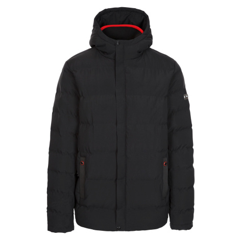 Men's quilted jacket Trespass Habbton