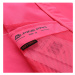 Alpine Pro Multa Dámska softshell bunda LJCA565 ružová
