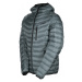 Pánska bunda FUNDANGO RAURIS Down Jacket-570 rhino