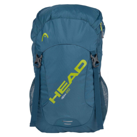 Head AJAX 20 Turistický batoh, modrá, veľkosť