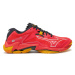 Mizuno Halové topánky Wave Lightning Z8 V1GA240002 Červená