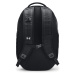 UNDER ARMOUR-UA Hustle Pro Backpack-BLK 1367060-001 Čierna 31,5L