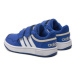 Adidas Sneakersy Hoops 3.0 Cf C IH8013 Modrá