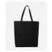 Kabelka Karl Lagerfeld Jeans Ns Canvas Tote Black