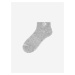 Ponožky 3 páry Converse Farebná