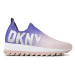 DKNY Sneakersy Azer K4273491 Ružová