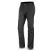 Trousers Trimm W CALDA graphite black