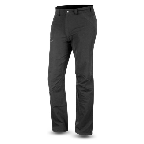 Trousers Trimm W CALDA graphite black