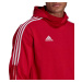 ČERVENÁ PÁNSKA MIKINA ADIDAS TIRO 21 SWEAT HOODY GM7353