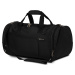 ČIERNA CESTOVNÁ TAŠKA RBN01 WINGS TRAVEL BAG, BLACK